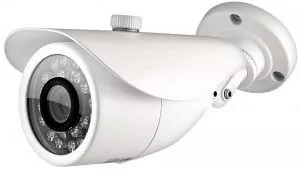 CCTV-камера Ginzzu HAB-1031O фото