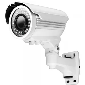 CCTV-камера Ginzzu HAB-20V1P фото