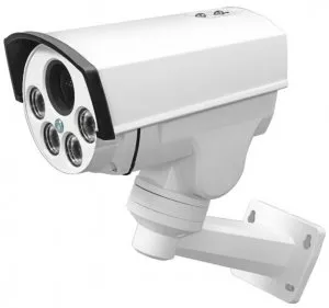 CCTV-камера Ginzzu HAB-20V3S фото