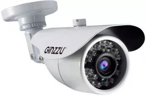 CCTV-камера Ginzzu HAB-5301A фото