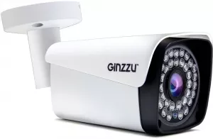 CCTV-камера Ginzzu HAB-5302S  фото