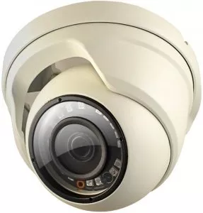 CCTV-камера Ginzzu HAD-2032A фото