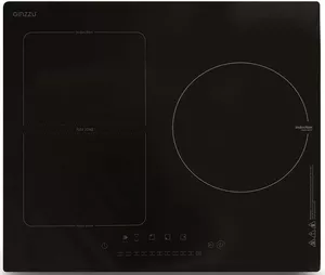Варочная панель Ginzzu HCI-351 фото