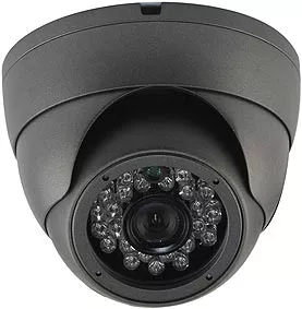 CCTV-камера Ginzzu HS-S701HB фото