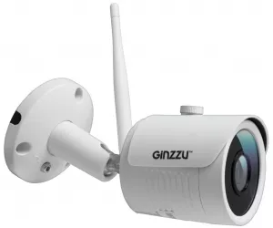 CCTV-камера Ginzzu HWB-2301A фото