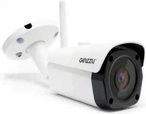 CCTV-камера Ginzzu HWB-5301A фото