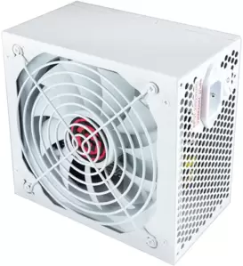 Блок питания Ginzzu PC700 (белый) icon
