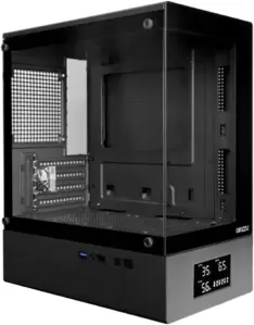 Корпус Ginzzu RX400D фото