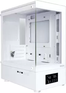 Корпус Ginzzu RX450D фото