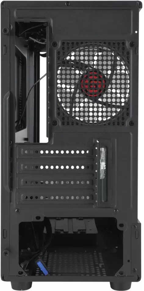 Корпус Ginzzu RX670 фото