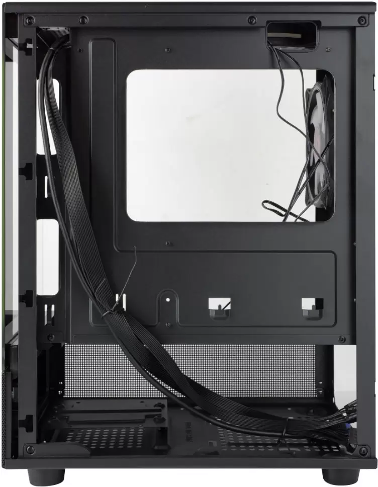 Корпус Ginzzu RX670 фото