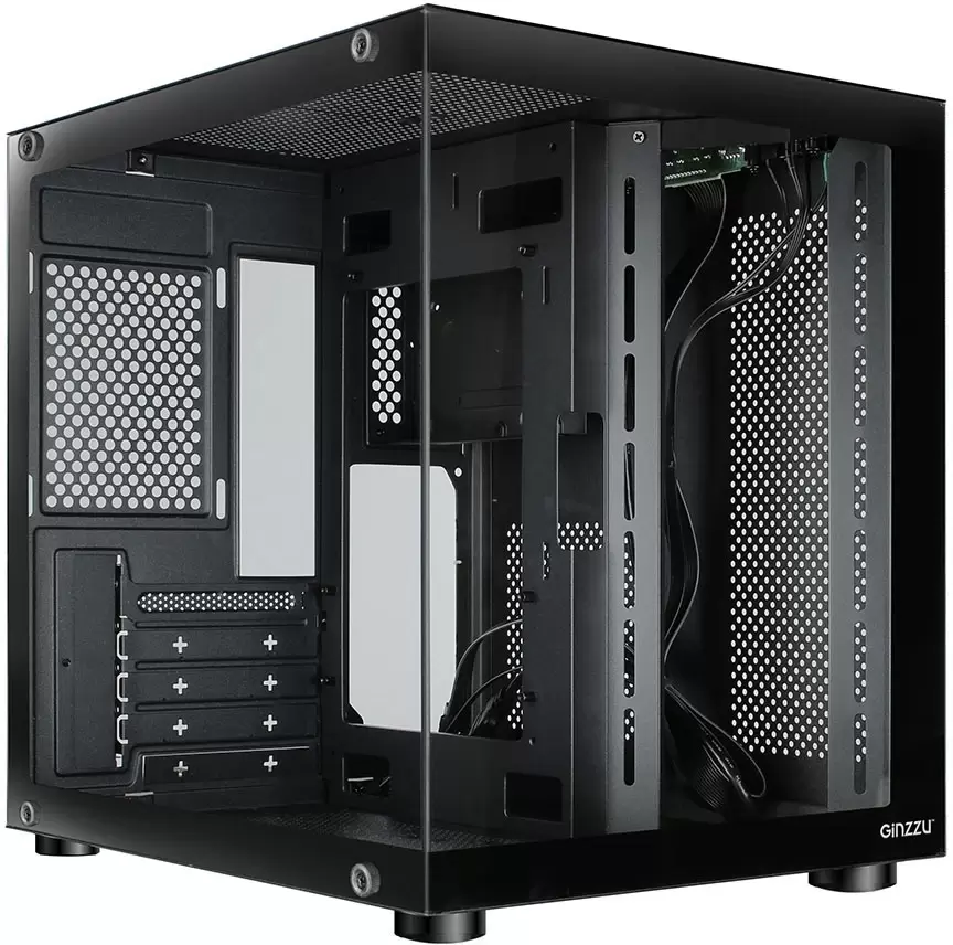 Ginzzu V100