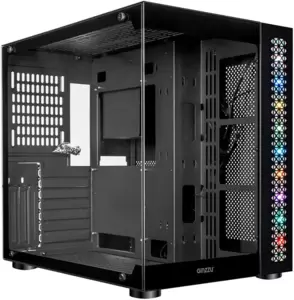 Корпус Ginzzu V501 фото