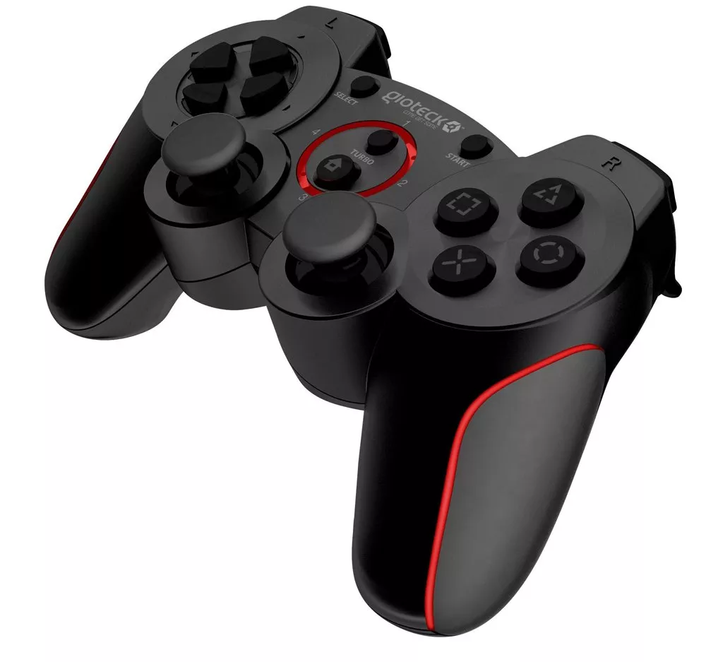 Геймпад Gioteck VX-2 Wireless Controller for PS3 купить недорого в Минске,  цены – Shop.by