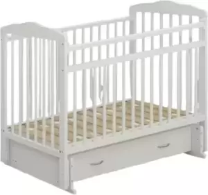 Giovanni Comfort (белый) маятник без ящика