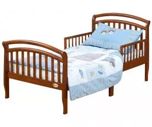 Кроватка детская Giovanni Grande фото