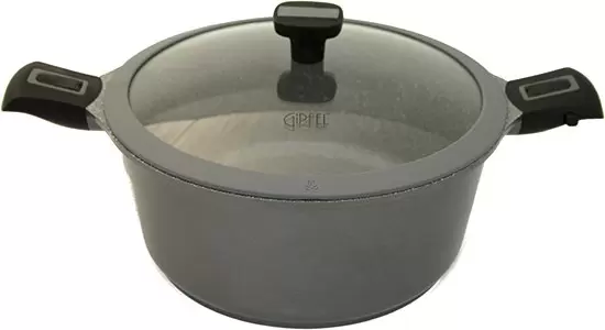 Gipfel Batista 2689