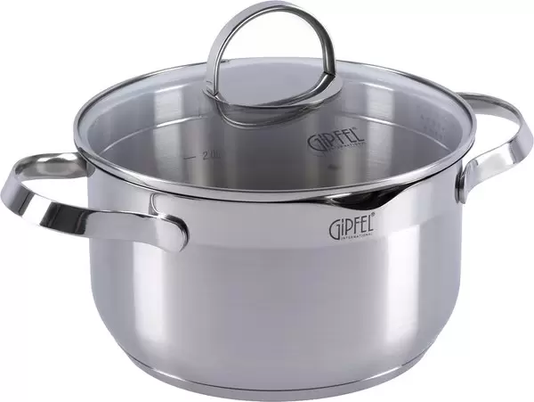 Gipfel Benita 2271