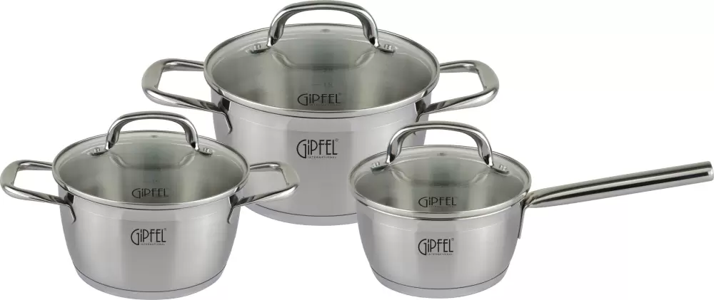 Gipfel Era 1510