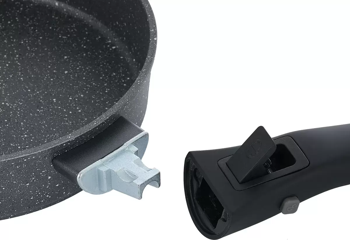 Сковорода Gipfel Granit 52704 фото