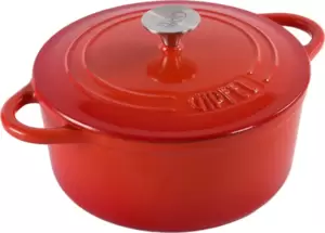 Gipfel Majolica Flame 52849 (оранжевый)