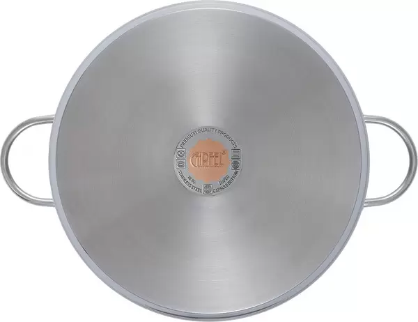 Кастрюля Gipfel Signo 51721 фото
