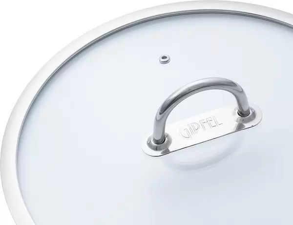 Кастрюля Gipfel Signo 51721 фото