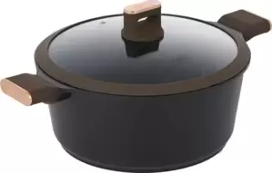 Кастрюля Gipfel Taurus 52660