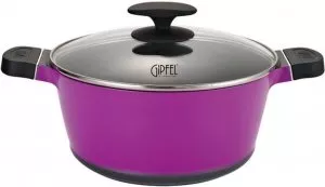 Кастрюля Gipfel Violeta 0405 фото