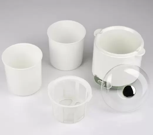 Йогуртница Girmi YG0200 фото