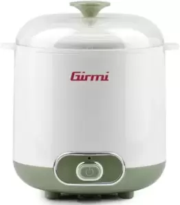 Йогуртница Girmi YG0200 фото