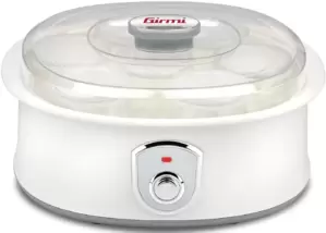 Йогуртница Girmi YG03 фото