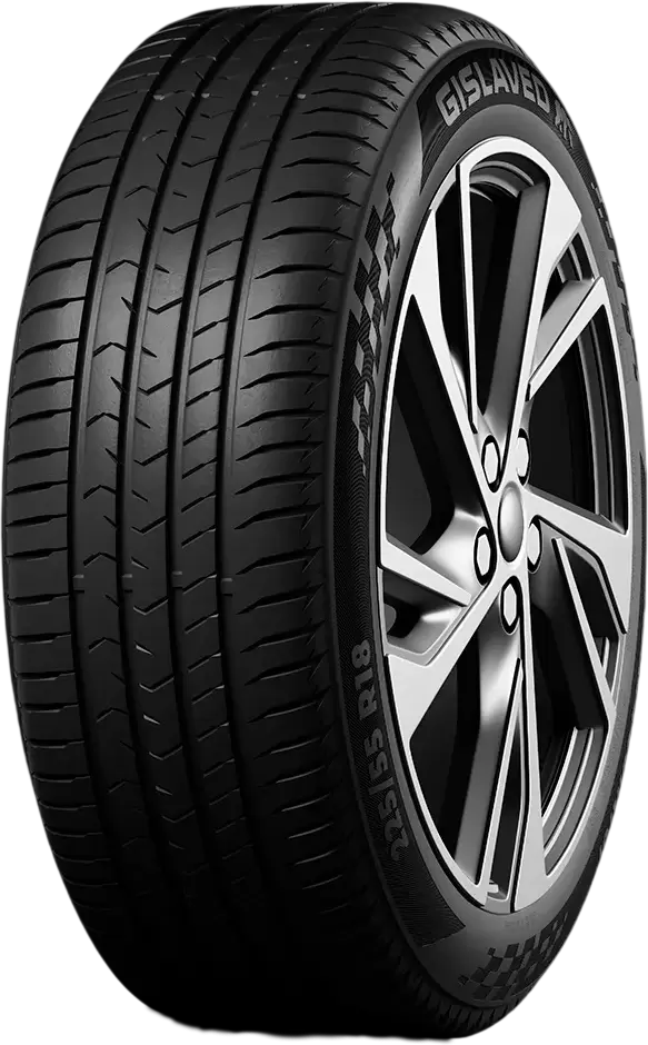 Gislaved ActiveControl 255/55R19 111V