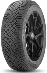 Gislaved ArcticControl 235/65R17 108T