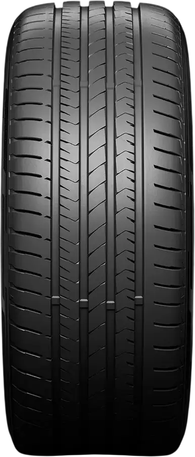 Летняя шина Gislaved EcoControl 205/55R16 91V фото