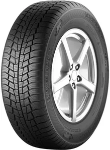 Зимняя шина Gislaved Euro*Frost 6 185/60R15 88T фото