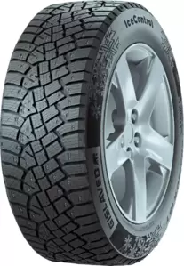 Зимняя шина Gislaved IceControl 215/55R18 99T фото