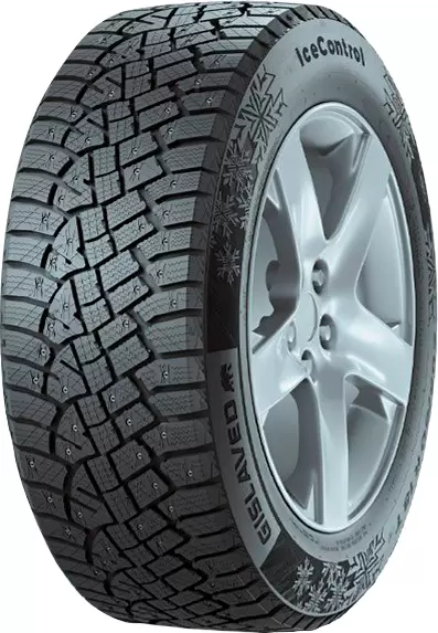 Gislaved IceControl 235/60R17 106T