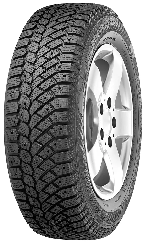 Gislaved Nord*Frost 200 235/60R18 107T