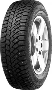 Зимняя шина Gislaved NordFrost 200 155/65R14 75T фото