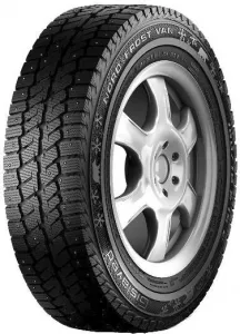 Зимняя шина Gislaved NordFrost Van 195/75R16C 107/105R фото