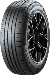 Летняя шина Gislaved PremiumControl 185/60R15 84H фото