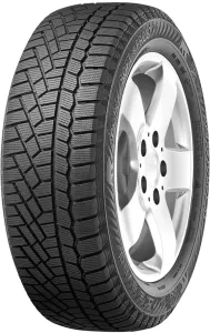 Зимняя шина Gislaved Soft*Frost 200 195/65R15 95T фото