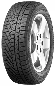 Зимняя шина Gislaved Soft*Frost 200 SUV 265/65R17 116T фото