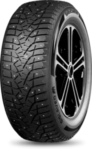 Зимняя шина Gislaved SpikeControl 215/55R18 99T фото