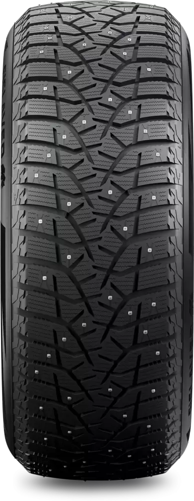 Зимняя шина Gislaved SpikeControl 225/45R18 95T фото 3
