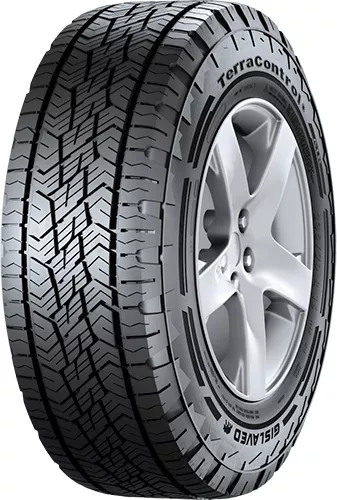 Gislaved TerraControl 215/60R17 96H