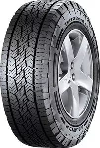 Летняя шина Gislaved TerraControl 215/60R17 96H icon