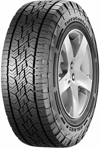 Gislaved TerraControl ATR 215/50R17 91H