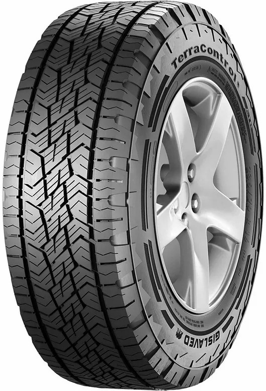 Gislaved TerraControl ATR 215/60R17 96H